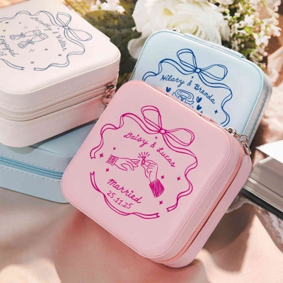 Jewelry Box