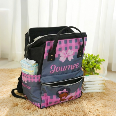 Diaper Bag