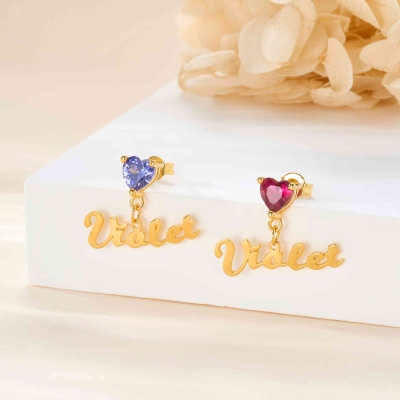 earring