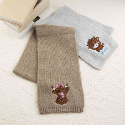 highland cow gifts