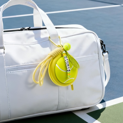 Tennis Ball Pouch