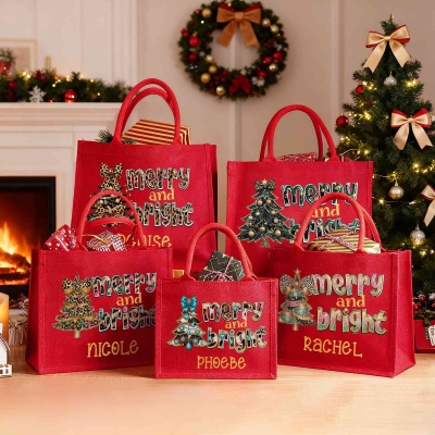 Jute Bags
