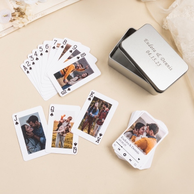 Playing Cards