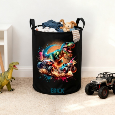laundry basket