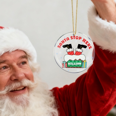 christmas ornament