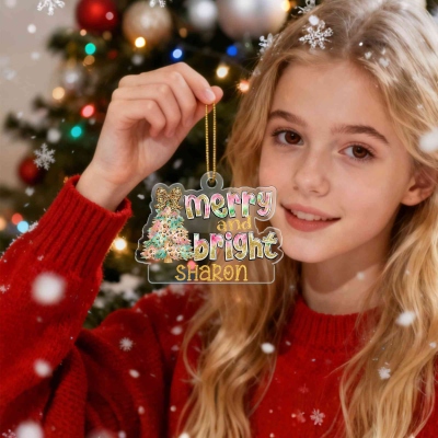 christmas ornament