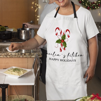apron
