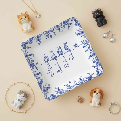 jewelry tray