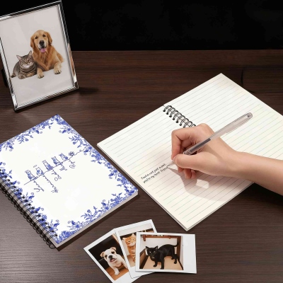 notebook