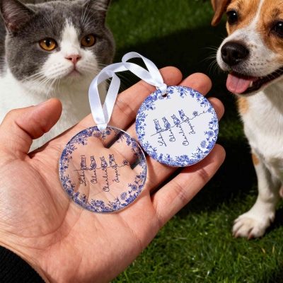 pet name