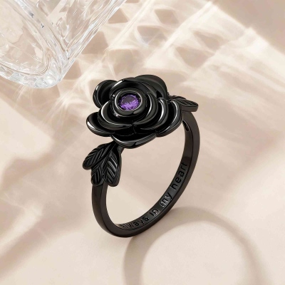 urn ring