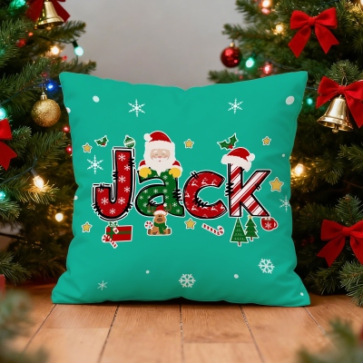 pillow case