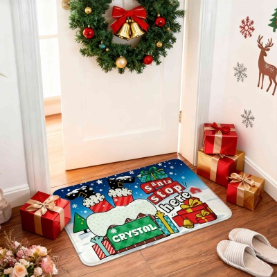 doormat
