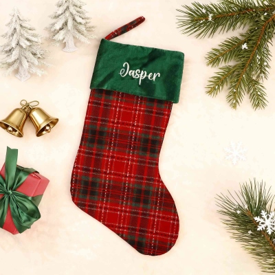 christmas stocking