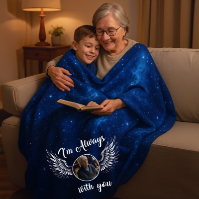 fleece blanket