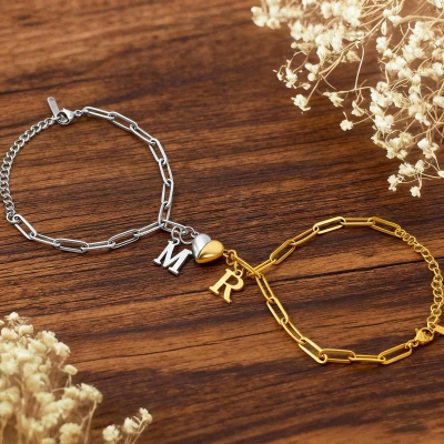 passende Armbänder