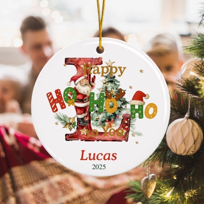 christmas ornament