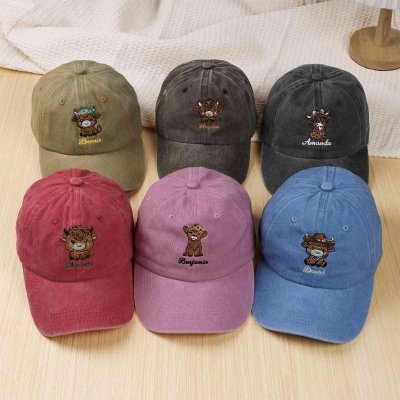 Baseball Caps