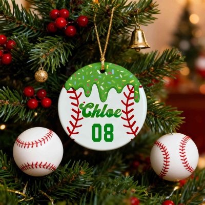 Christmas Tree Decoration