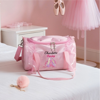 ballet bag