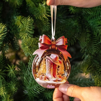 christmas ornament
