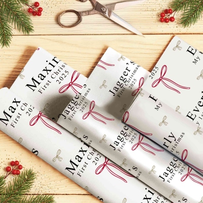 Wrapping Paper