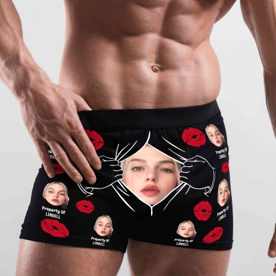 Men's Underwear