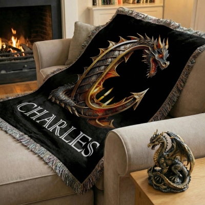 fleece blanket