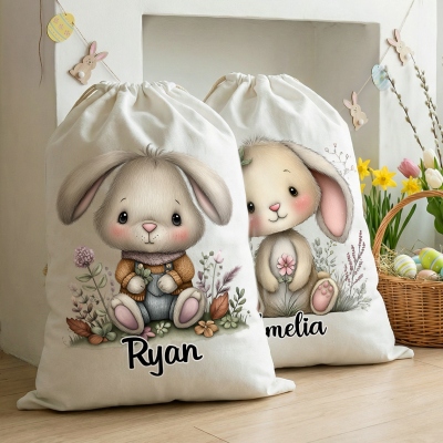 Easter Treat Bags