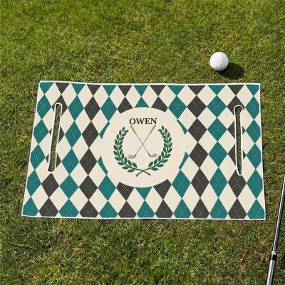 golf cart seat cover