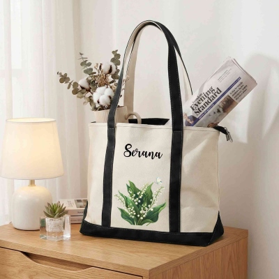 Tote bag