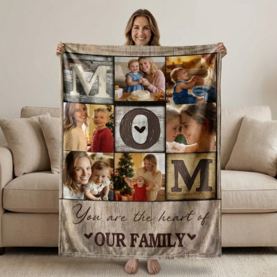name blanket