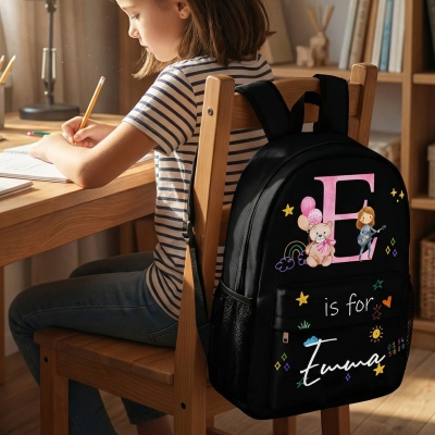 school bag
