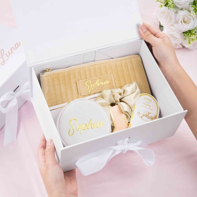 brudtärnepresentset