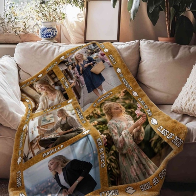 name blanket