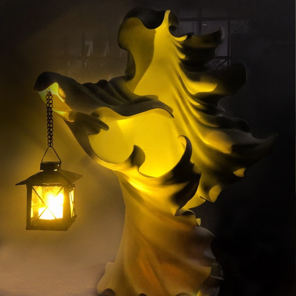 Ghost Lamp