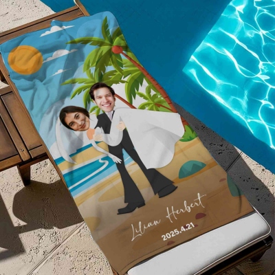 honeymoon