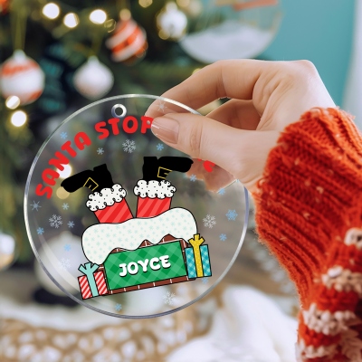 Christmas Gift