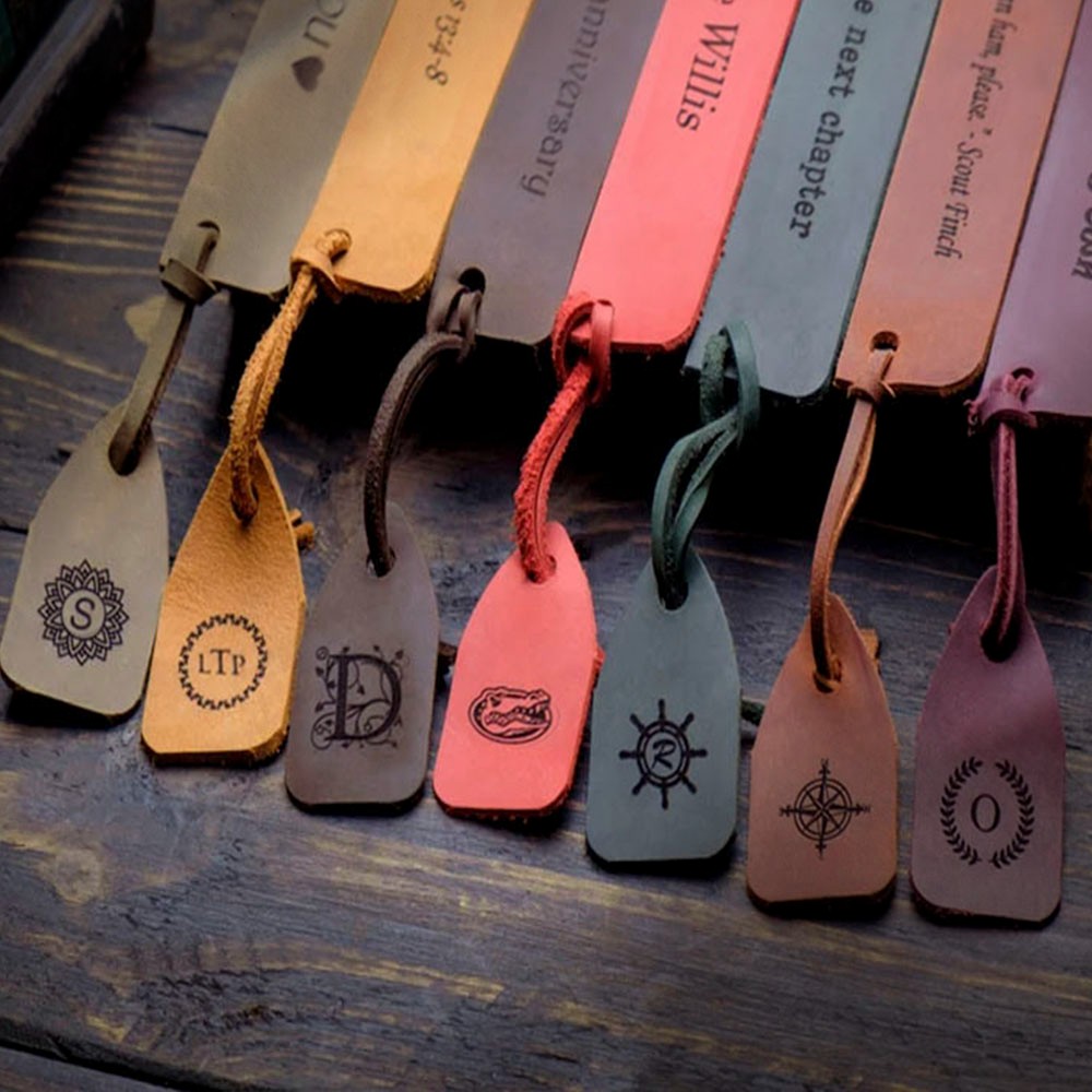 MARQUE PAGE PERSONNALISABLE CADEAU A PERSONNALISER AVEC UN AUTRE TEXTE Pour Une Marraine En Or Fdebm Creations