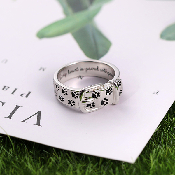 Collar Ring