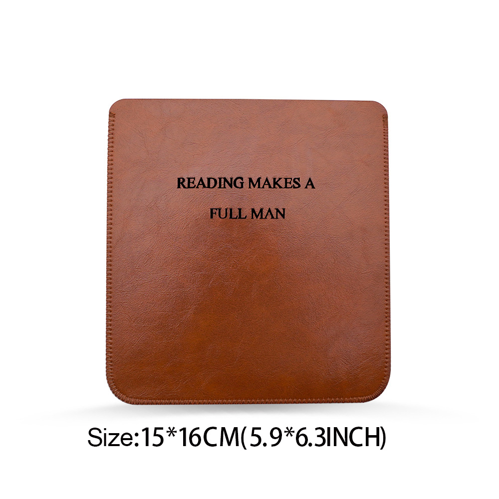 Capa Kindle de Couro Personalizada para Oasis Voyage Kindle Paperwhite