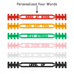 Personalized 3D Print Ear Protector 6 Pack