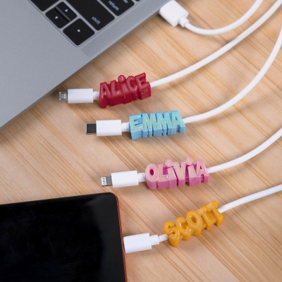 Câble USB personnalisé pour impression 3D