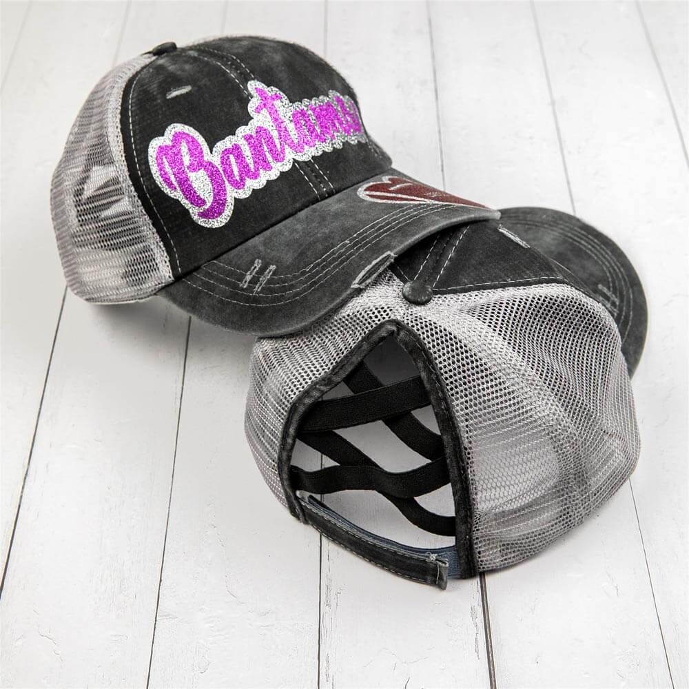 Personalized Name Cap