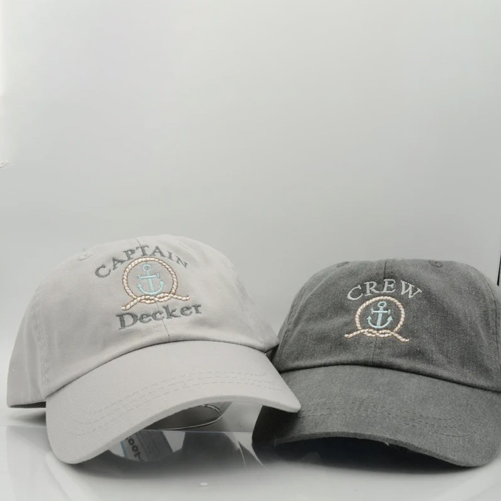 personalized sailor hats