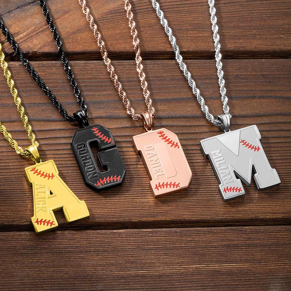 necklaces for boys