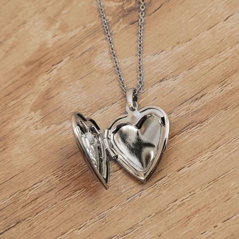 hearts pendants