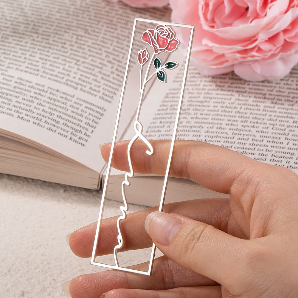 3d bookmarks for kids