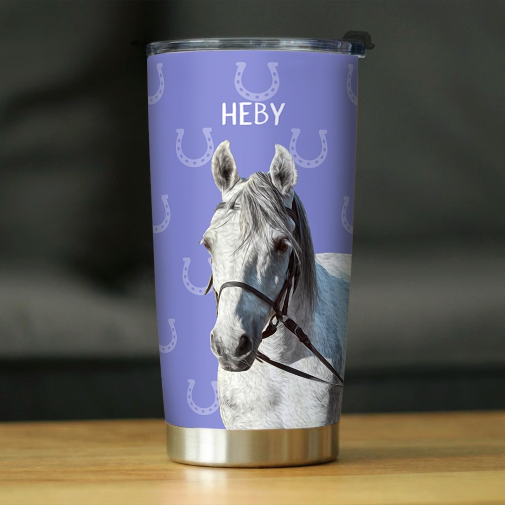 Horse Riding Gift