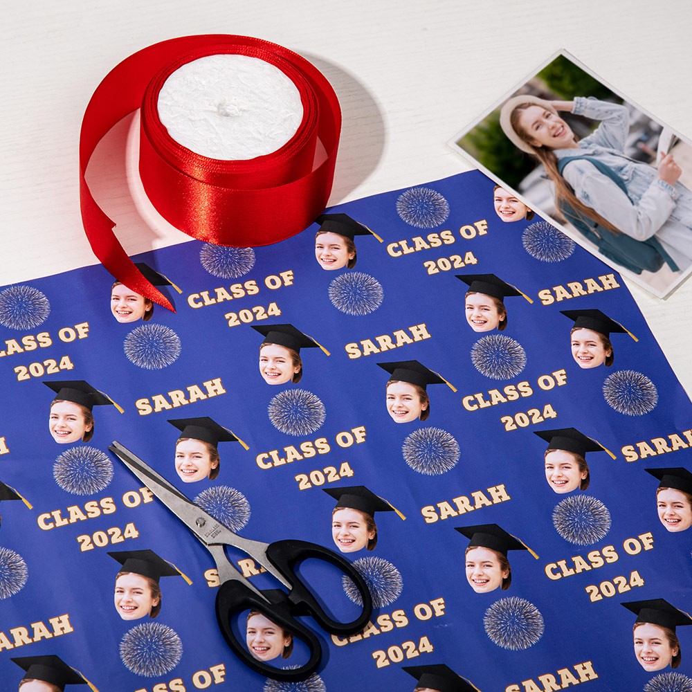 Class of 2024 grad gift
